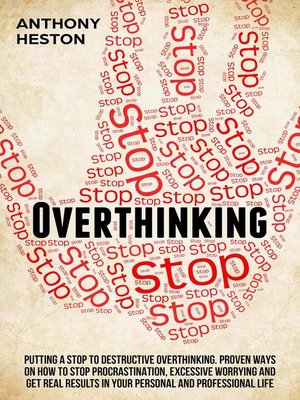 cover image of Overthinking